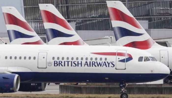 British Airways to cancel 10,000 flights to London's Heathrow Airport from THIS month