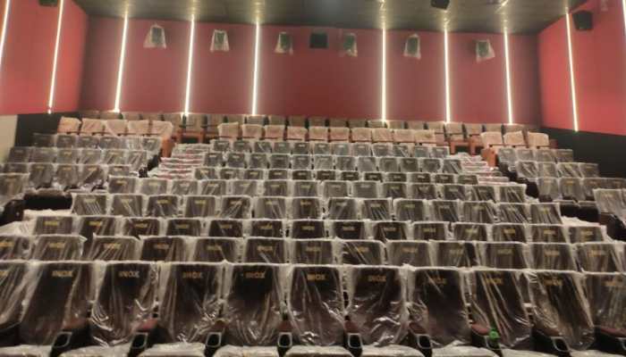 Kashmir&#039;s first multiplex to open in September after 3 decades of closed theatres