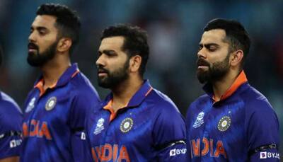 Here's why Rohit Sharma, Virat Kohli and KL Rahul will be 'DELIGHTED' ahead of PAK clash