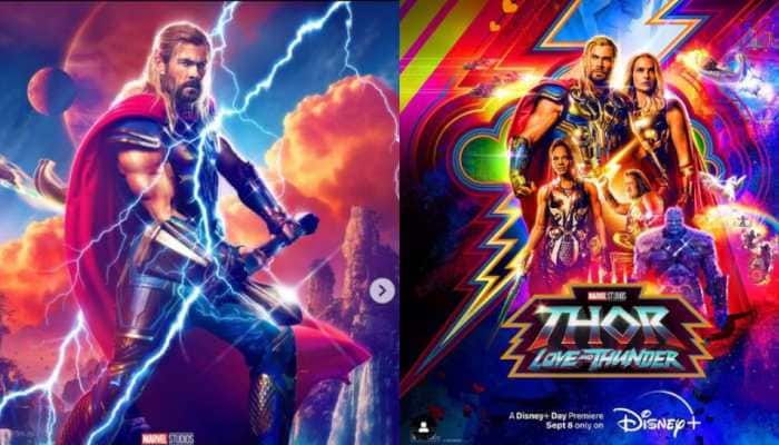 Thor: Love and Thunder to release on THIS date, get ready for OTT watch!