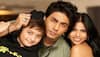 Shah Rukh Khan kids