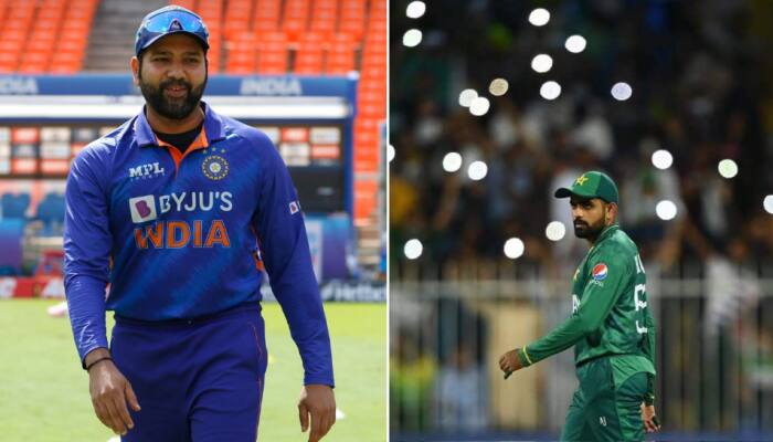 India extend lead over Pakistan in ODI ranking after 3-0 series win over Zimbabwe ahead of Asia Cup 2022