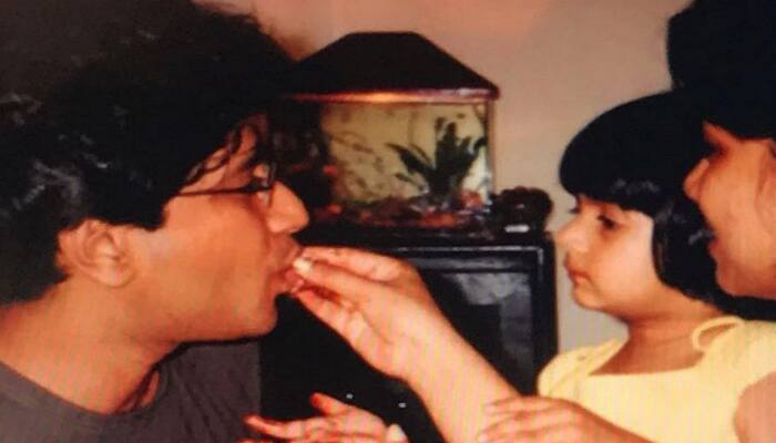 KK Birth Anniversary: Singer's wife, daughter remember him with special post