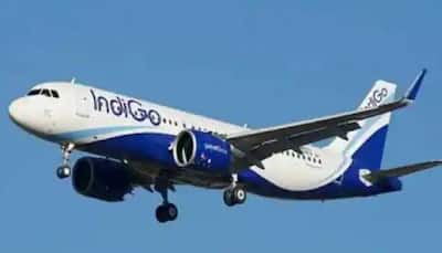 Goa-Mumbai Indigo flight develops technical snag, Indian Navy rescues all 187 passengers