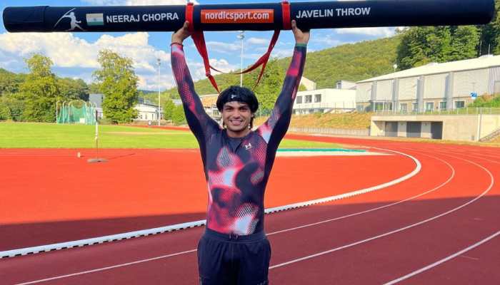 Neeraj Chopra&#039;s comeback date revealed, India&#039;s star javelin thrower set to play in THIS competition 