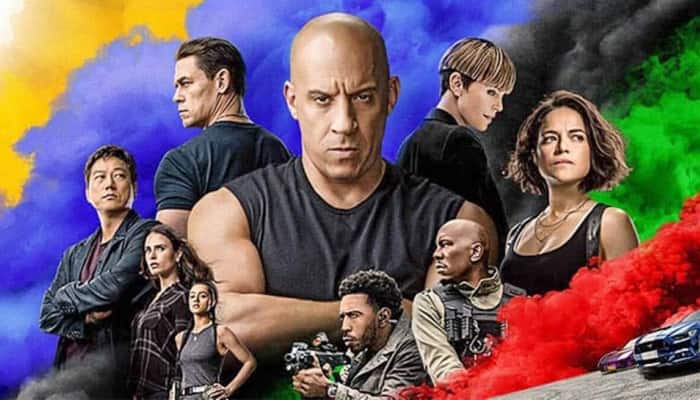 'Fast and Furious 10' shoot sparks neighbor's fury over car stunts