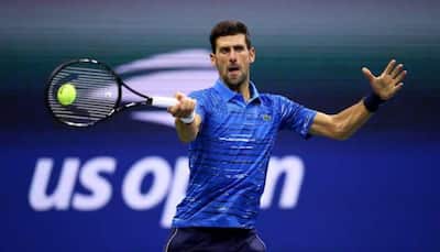 Novak Djokovic opts out of US Open 2022? - Check Details