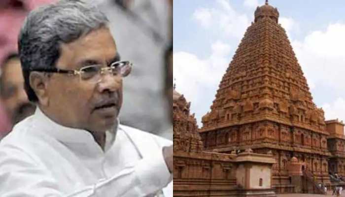 'Did not eat MEAT that day before GOING...', Former Karnataka CM gives clarification amid CONTROVERSY