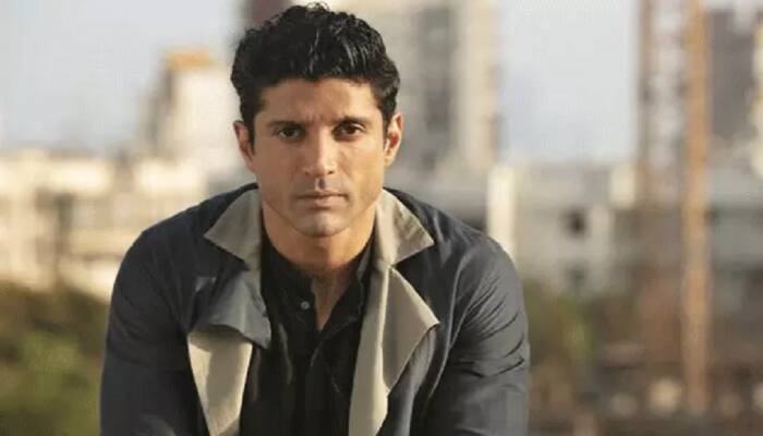 Farhan Akhtar&#039;s production house accused of non-payment of around Rs 25 lakh to daily-wage workers! 