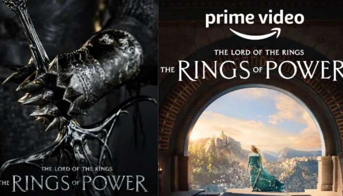 Makers drop the final trailer of series &#039;The Lord of the Rings: The Rings of Power&#039;-Watch