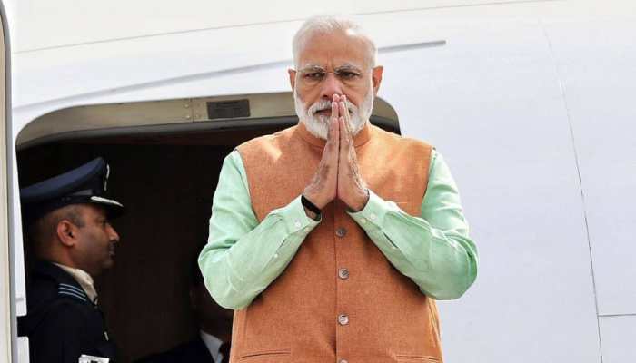 PM Modi to visit poll-bound Gujarat on August 27; to inaugurate several projects