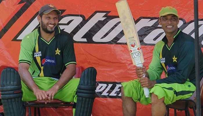 No Pakistan cricketers in Legends League 2022 - Check reason here