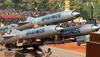 Indian Air Force DISMISSES three officers for mistakenly firing BRAHMOS MISSILE into Pakistan