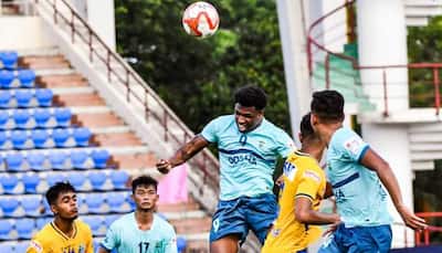 Durand Cup 2022: Odisha FC stun Kerala Blasters FC 2-0 to register second win of tournament