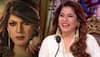 Archana Puran Singh reacts to the comparison with Nawazuddin Siddiqui, says 'to be compared to Nawaz in ANY way is...'