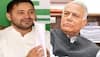 'CHACHA aapko bhi PM banna hain kya...', Yashwant Sinha got this 'REPLY' for tagging Tejashwi Yadav on TWITTER