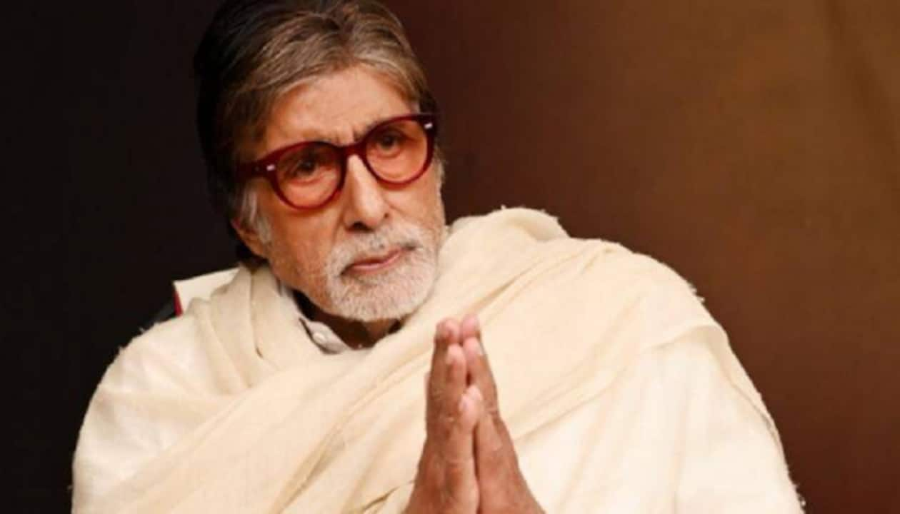 Aishwarya Rai Fuck With Amita Bachan - Amitabh Bachchan tests Covid positive for the second time, fans react |  People News | Zee News