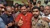 BJP MLA T Raja Singh bail