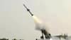 pakistan shot down indian missile