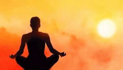 Dealing with post-pandemic stress, anxiety? Meditation, Yoga from Sahil Kothari may help you