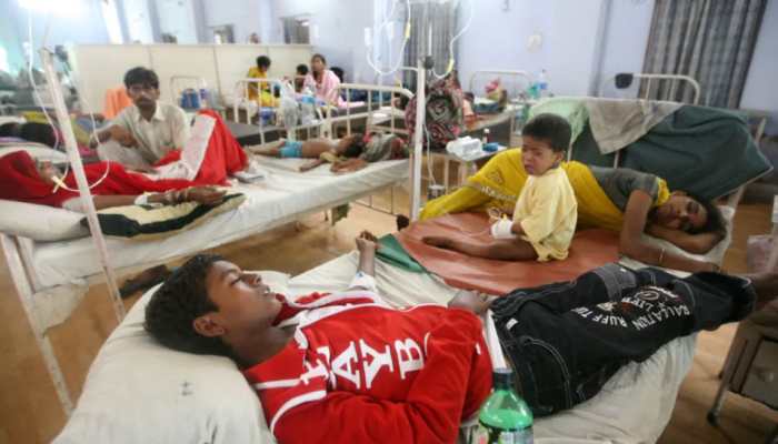 Tomato Fever SPREADS in India; over 100 cases reported, Centre issues ADVISORY to states