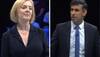 UK PM Race: Liz Truss, Rishi Sunak explain long-term visions for Britain in Birmingham hustings 