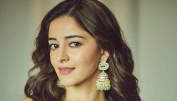 Liger actor Ananya Panday would love to work with Sanjay Leela Bhansali, says, ‘I love his films’