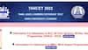 Tamil Nadu TANCET Rank List 2022 likely to be released on THIS DATE at tancet.annauniv.edu- Check schedule and other details here