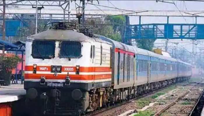 Indian Railway: IRCTC cancels over 120 trains on August 24, check full list HERE
