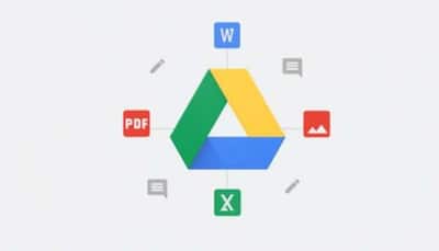 Looking for an app for scanning your documents? Use Google Drive, here's HOW