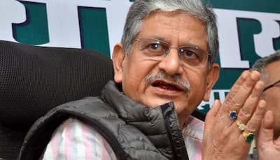 'UNHE DAARU NAHI MIL RAHI': JD(U) chief hails Bihar CM Nitish Kumar, sparks row
