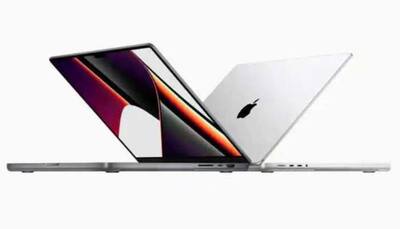 Apple likely to unveil M2-powered new MacBook Pros early next year