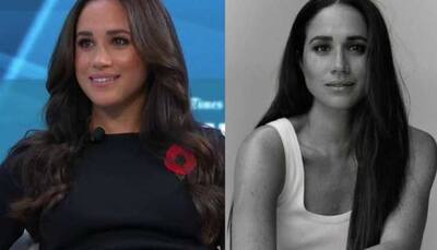 Meghan Markle says was made to feel terrible for being ambitious, claims ‘double standards between men and women...’