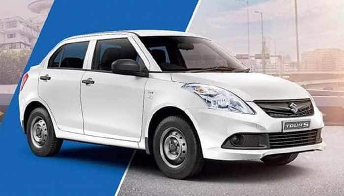 Maruti Suzuki Dzire Tour S recalled in India for THIS reason, Check if your car is eligible?