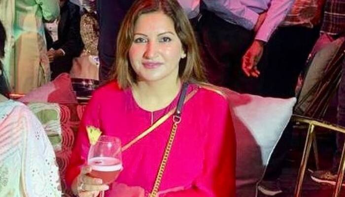 Sonali Phogat's family suspect something ‘fishy’ in her death from heart attack, seek official investigation