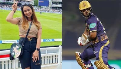 WATCH: Rishabh Pant’s sister Sakshi CHILLS out with Nitish Rana and wife Sachi in London, video goes VIRAL