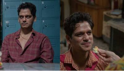 Vijay Varma opens up on playing negative role in Darlings, says 'I will do something that is dangerous'