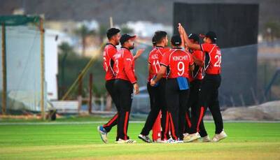 Hong Kong vs UAE Asia Cup 2022 Qualifiers Livestream Details: When and where to watch HK vs UAE, cricket schedule, TV timing in India