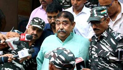 Big blow to Mamata Banerjee! TMC's Anubrata Mondal sent to 14-day custody