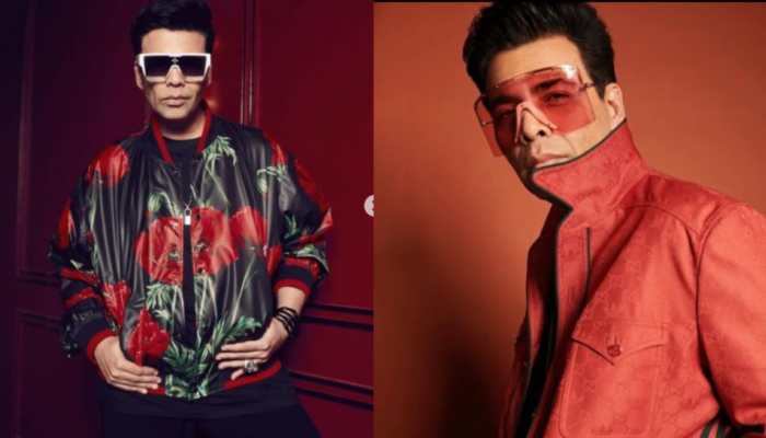 Karan Johar reveals names of two celebs he cannot invite on &#039;Koffee with Karan&#039;