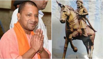 Yogi Adityanath to pay tribute to the HERO of the revolution of 1857, read everything about 'LOK NAYAK' of Rae Bareli