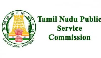 TNPSC Group 5A Notification 2022 released for over 100 posts on tnpsc.gov.in- Check vacancies and other details here