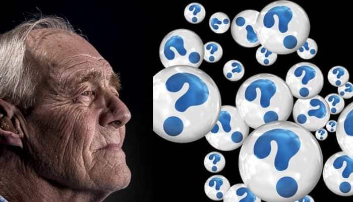 Sitting for long hours may cause dementia: Study