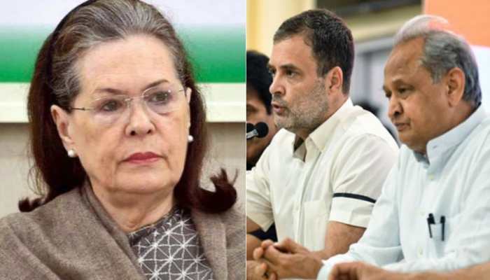 Congress leaders want Sonia Gandhi to continue as party president till 2024: Sources