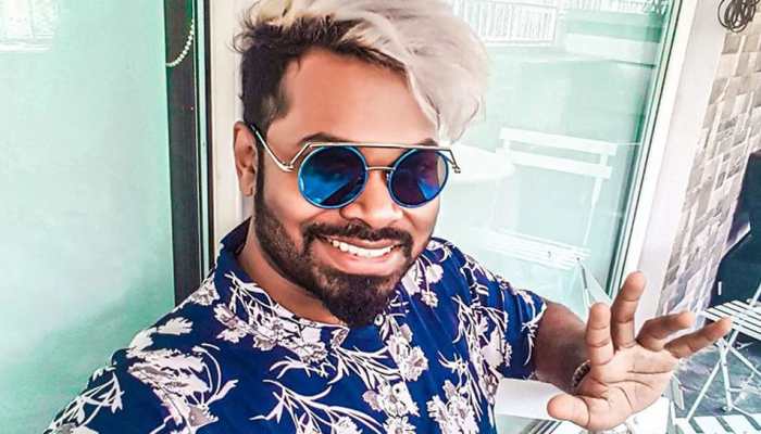 Singer Thomson Andrews in Salman Khan's Bigg Boss 16? Here's the TRUTH