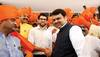 'Why in a HURRY...', Aaditya Thackeray QUESTIONS Eknath Shinde Govt in assembly, Devendra Fadnavis REPLIES...