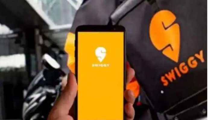 Swiggy changes motorbike rider icon with &#039;DRAGON&#039; on order tracking page; Here is WHY