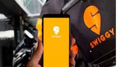 Swiggy changes motorbike rider icon with 'DRAGON' on order tracking page; Here is WHY
