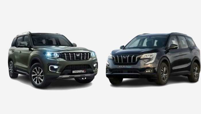 2022 Mahindra Scorpio-N, XUV700 commanding long waiting periods, here's WHY?