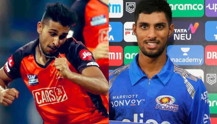 SRH&#039;s Umran Malik, MI&#039;s Tilak Varma named in THIS India squad for New Zealand series